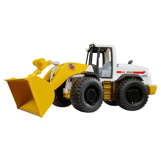 Bild von Kinderspielzeug, Roadmax Gelenkradlader