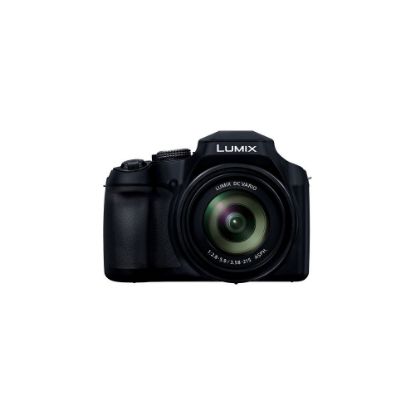 Bild von Digital-Kompaktkamera "LUMIX DC-FZ82D"