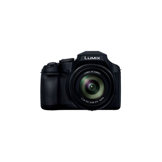 Bild von Digital-Kompaktkamera "LUMIX DC-FZ82D"