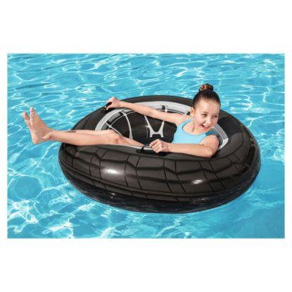 Bild von Schwimmring High Velocity Durchmesser 119cm