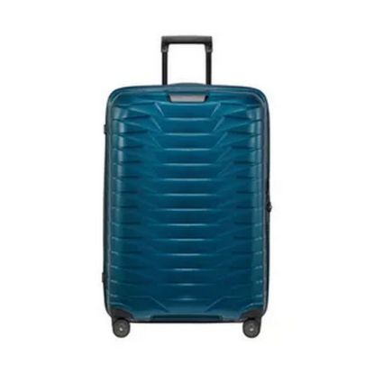 Bild von 4-Rollen-Trolley "Proxis", 75cm, blau