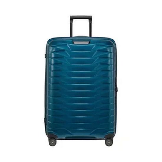 Bild von 4-Rollen-Trolley "Proxis", 75cm, blau