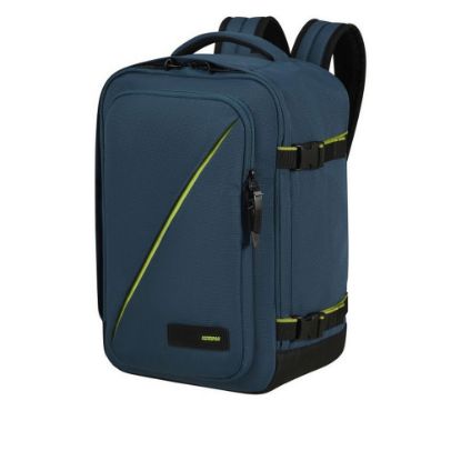 Bild von Rucksack "TAKE2CABIN M", harbor blue