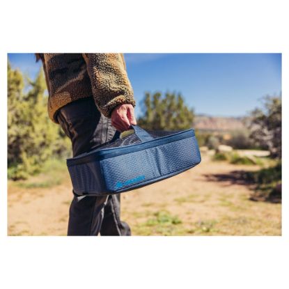 Bild von Tasche "Alpaca Gear Pod 10", slate blue