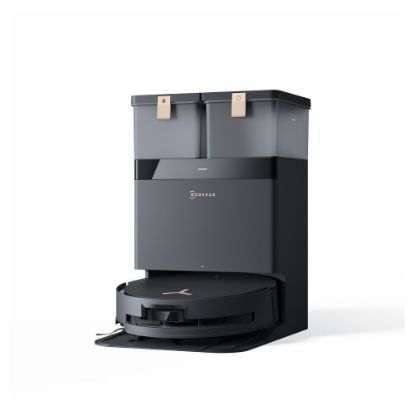 Bild von Saug-/Wischroboter "Deebot X8 Pro Omni"