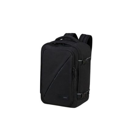 Bild von Rucksack "TAKE2CABIN S", black
