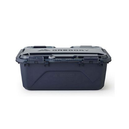 Bild von Ausrüstungskorb "Alpaca Gear Box 45", slate blue