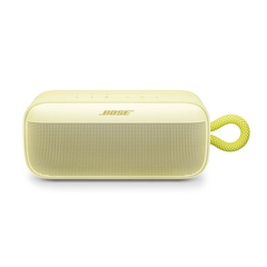 Bild von Portable Speaker "SoundLink Plus", Citrus Yellow