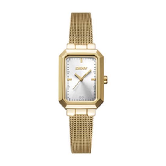 Bild von Damenuhr "Uptown Midi", Gold, 35mm, 3ATM