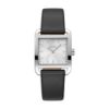 Bild von Damenuhr "City" Midi Black 34mm 3ATM