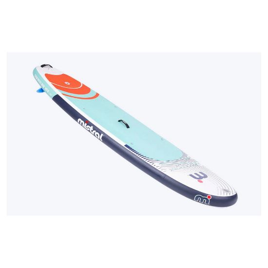 Bild von Aufblasbares SUP-Set "Sunrise Air" 10'6 Familie