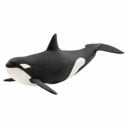 Bild von Spielfigur, Orka "Wild Life"