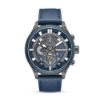 Bild von Chronograph "Wadden", 46mm, blau