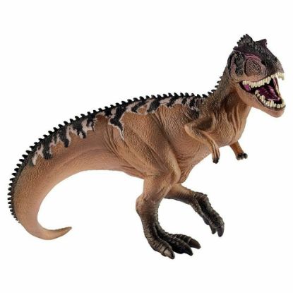 Bild von Spielfigur, Giganotosaurus "Dinosaurs"