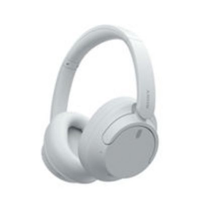 Bild von Over-Ear Kopfhörer mit Noise Cancelling "WH-CH720NW", weiß