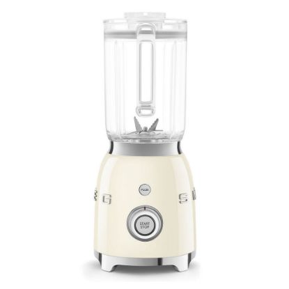 Bild von Standmixer, creme