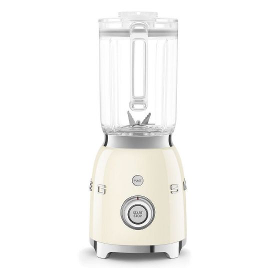 Bild von Standmixer, creme