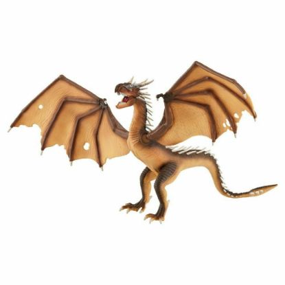 Bild von Spielfigur, Ungarischer Hornschwanz "Wizarding World"
