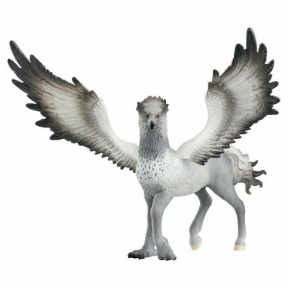 Bild von Spielfigur, Seidenschnabel "Wizarding World"