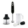 Bild von Stabmixer-Set, schwarz