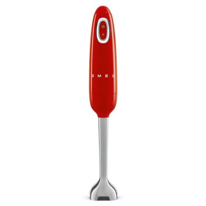 Bild von Stabmixer, rot