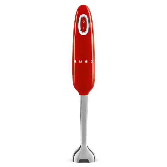 Bild von Stabmixer, rot