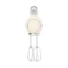 Bild von Handmixer, creme