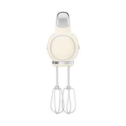 Bild von Handmixer, creme