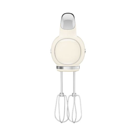 Bild von Handmixer, creme