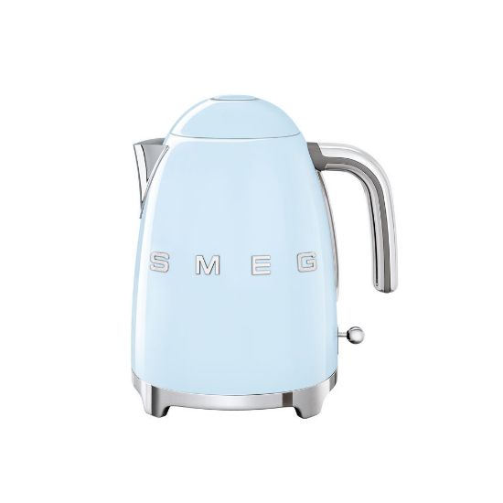 Bild von Wasserkocher 1,7 l, pastellblau