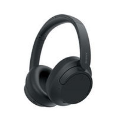 Bild von Over-Ear Kopfhörer mit Noise Cancelling "WH-CH720NB", schwarz