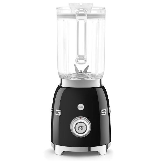 Bild von Standmixer, schwarz