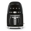 Bild von Filterkaffeemaschine, schwarz