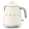 Bild von Mini-Wasserkocher 0,8 l, creme