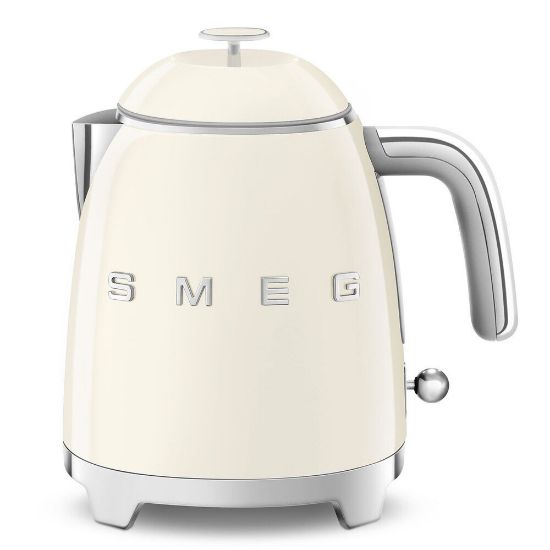 Bild von Mini-Wasserkocher 0,8 l, creme
