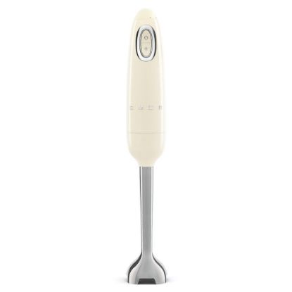 Bild von Stabmixer-Set, creme