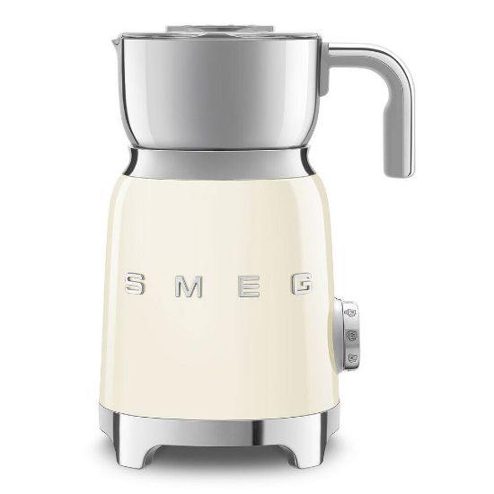Bild von Induktions-Milchaufschäumer, creme