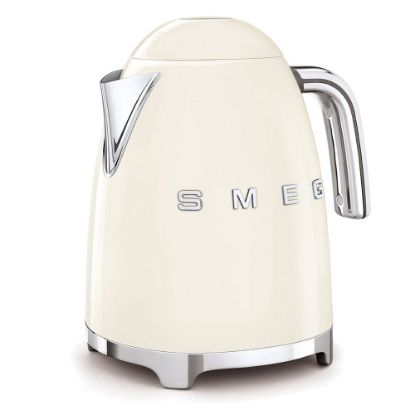 Bild von Wasserkocher 1,7 l, creme