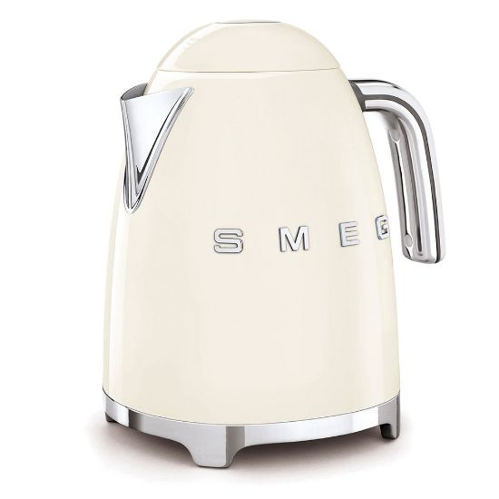 Bild von Wasserkocher 1,7 l, creme