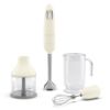 Bild von Stabmixer-Set, creme