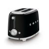 Bild von 2-Schlitz-Toaster, schwarz