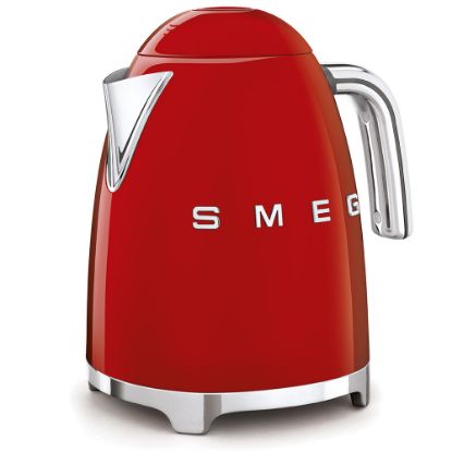 Bild von Wasserkocher 1,7 l, rot