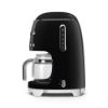 Bild von Filterkaffeemaschine, schwarz