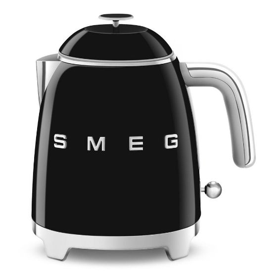 Bild von Mini-Wasserkocher 0,8 l, schwarz