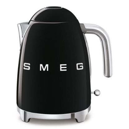 Bild von Wasserkocher 1,7 l, schwarz