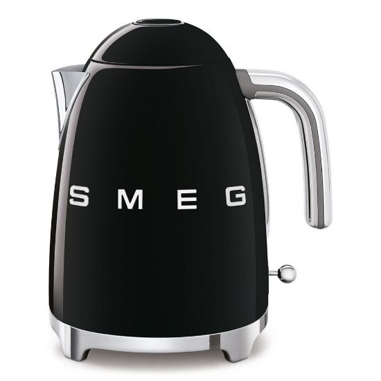Bild von Wasserkocher 1,7 l, schwarz