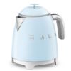 Bild von Mini-Wasserkocher 0,8 l, pastellblau