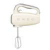 Bild von Handmixer, creme