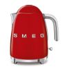 Bild von Wasserkocher 1,7 l, rot