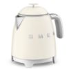 Bild von Mini-Wasserkocher 0,8 l, creme